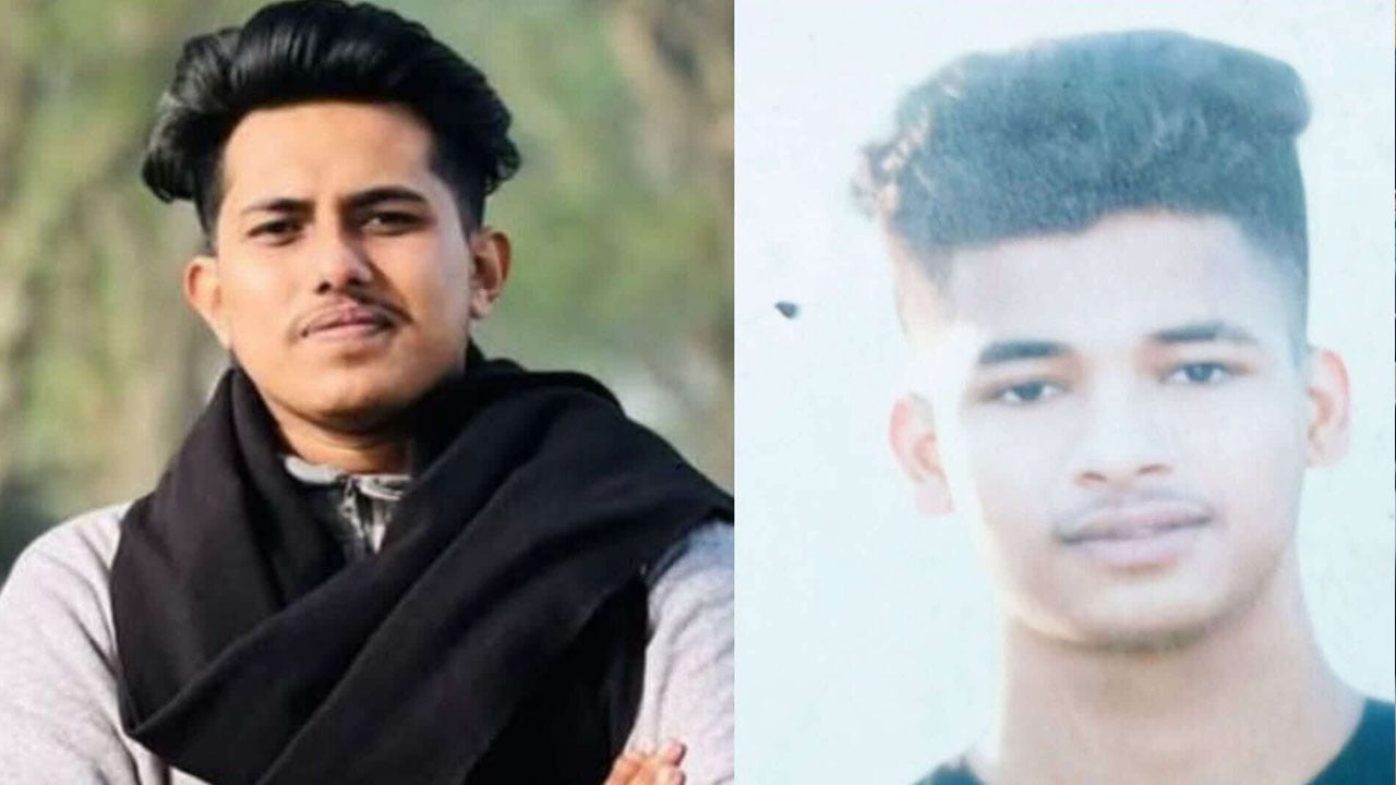 শিবপুরে সিএনজি-মোটরসাইকেল সংঘর্ষে দুই যুবক নিহত