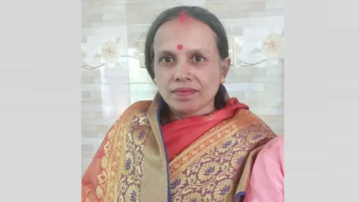মহেশখালীতে গৃহবধূ খুন, এলাকায় আতঙ্ক