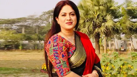 চিত্রনায়িকা শিমু হত্যা মামলায় সাক্ষ্য গ্রহণ শেষ
