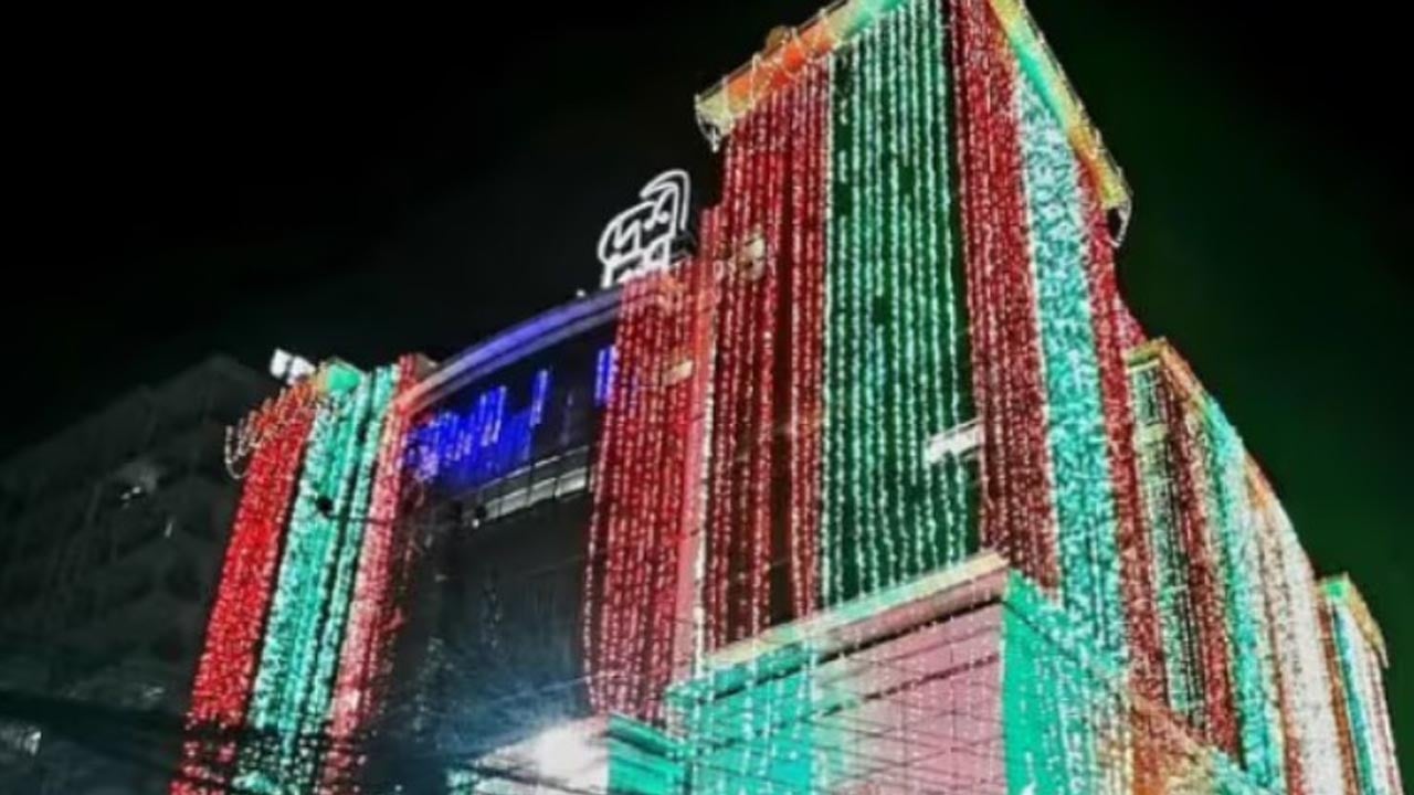 শপিংমলে আলোকসজ্জা করা উচিত না: বিদ্যুৎমন্ত্রী