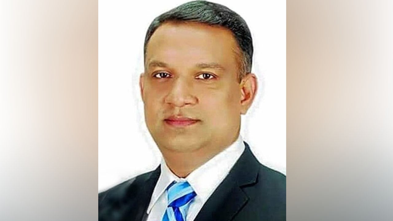 কিশোরগঞ্জ- ৬ আসন: শরিফুল আলমের বার্ষিক আয় ৭১ লাখ টাকার বেশি