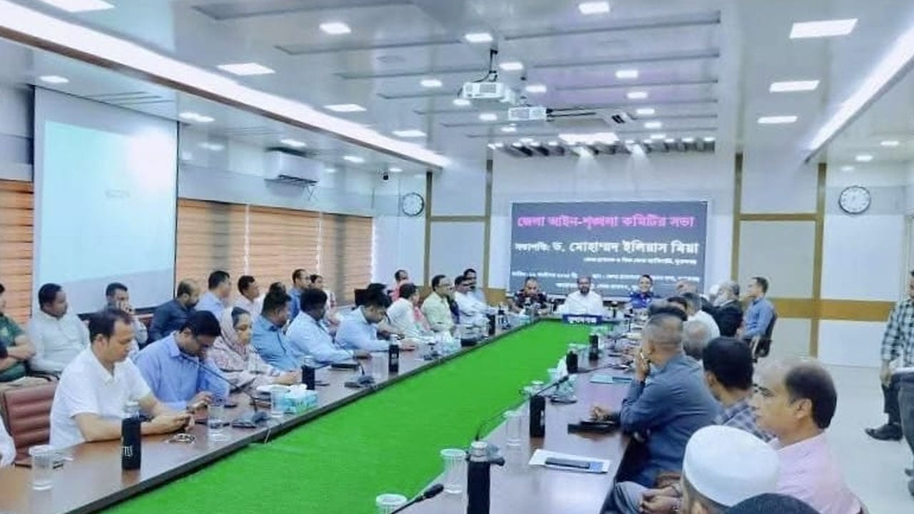 টোলের নামে চাঁদাবাজি বন্ধে ডিসির হস্তক্ষেপ কামনা বিএনপি নেতার