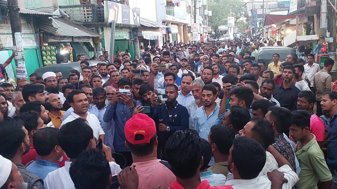 বিএনপির নির্বাচনি প্রচারে সরব প্রার্থী ও বঞ্চিতরা, বাড়ছে বিভক্তি