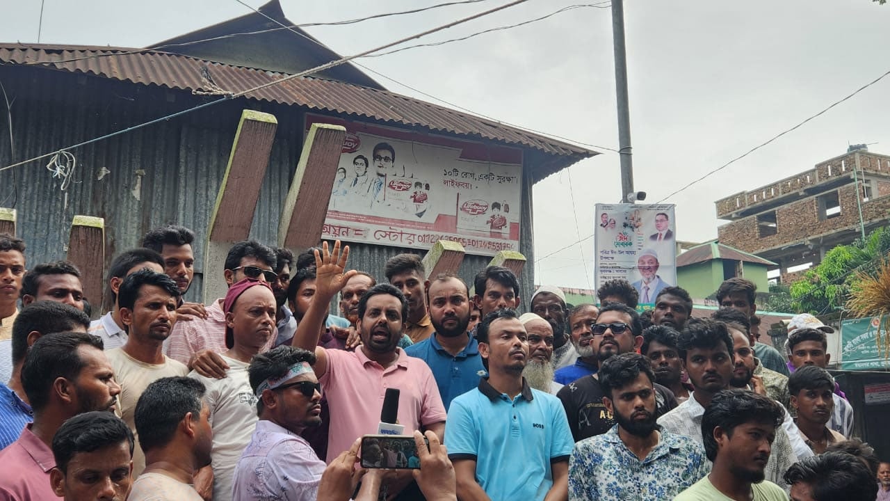 হাওর ট্যুরিজম মানুষের ভাগ্য পরিবর্তনের অন্যতম কারণ হতে পারে: নিজাম উদ্দিন