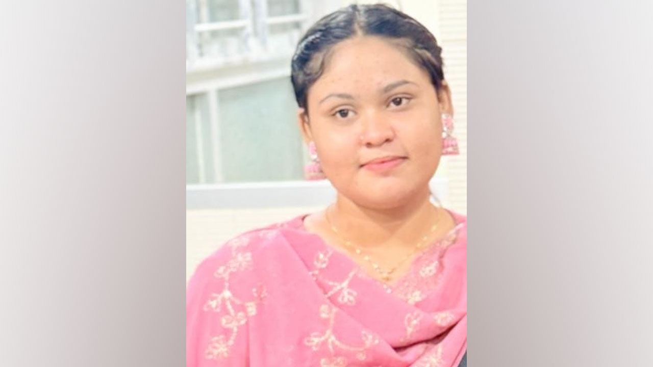 খুশির জন্মদিন আর হলো না