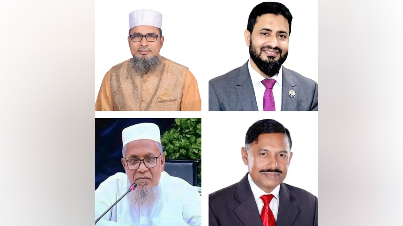 দলবদলের প্রার্থী নিয়ে আটদলীয় জোটে অস্বস্তি