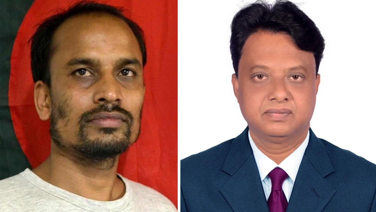 সুনামগঞ্জ রিপোর্টার্স ইউনিটির সভাপতি শামীম, সম্পাদক জসীম