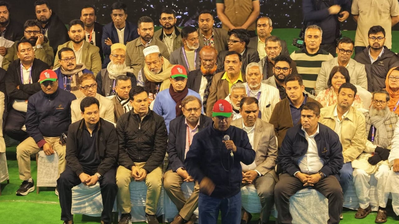 ক্ষমতায় গেলে দুর্নীতি ও মাদক নিয়ন্ত্রণ করা হবে: তারেক রহমান