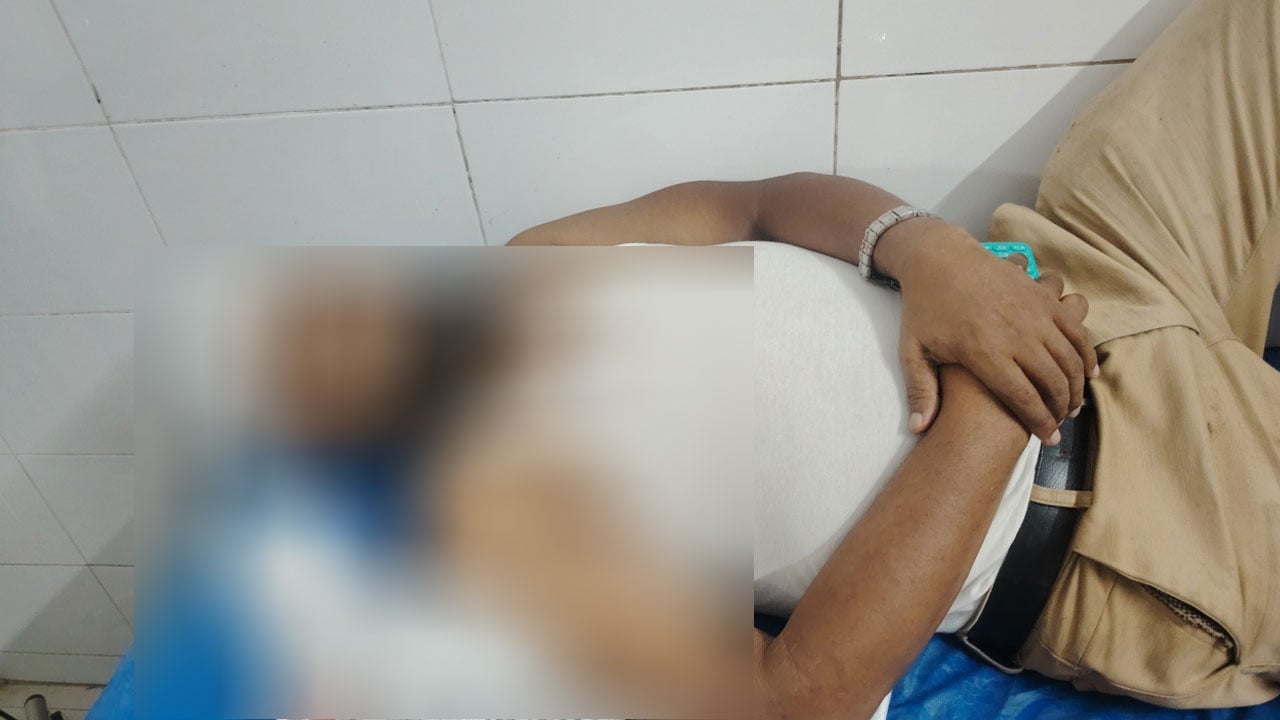 লোহাগড়ায় মাদক কারবারিদের হামলায় পুলিশ কর্মকর্তা আহত