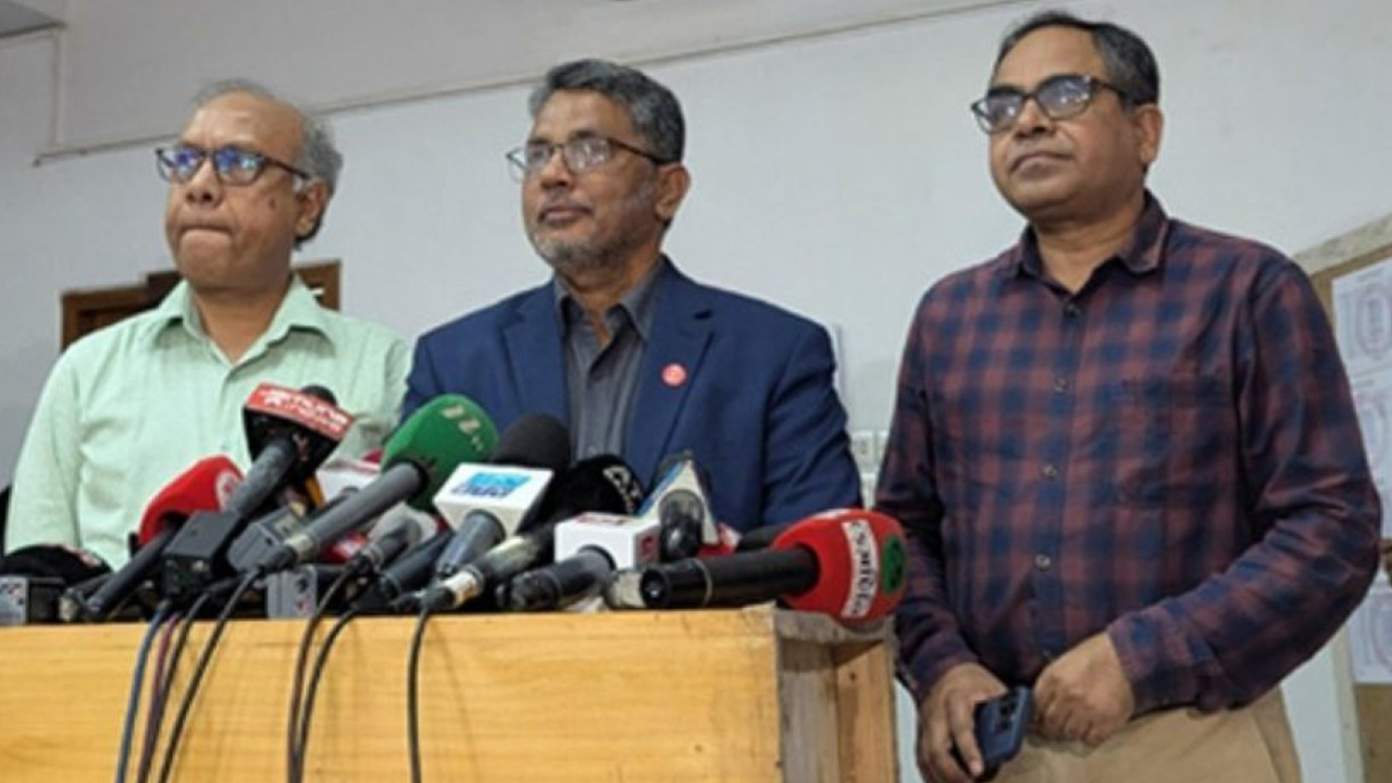 ডাকসু নির্বাচন থেকে সরে দাঁড়ালেন ২১ প্রার্থী