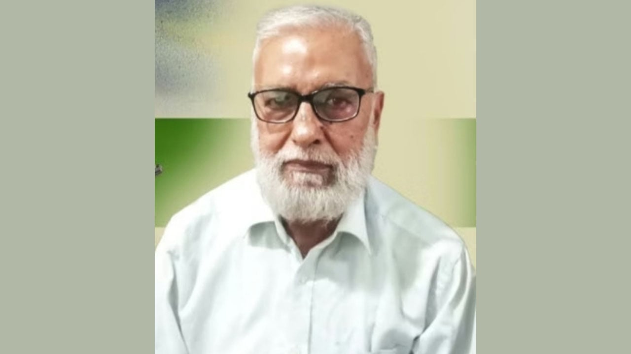 আমার দেশ-এর সাবেক সিরাজগঞ্জ প্রতিনিধি রফিকুলের ইন্তেকাল