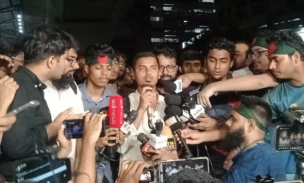 আজ সব প্রকৌশল বিশ্ববিদ্যালয়ে ‘কমপ্লিট শাটডাউন’