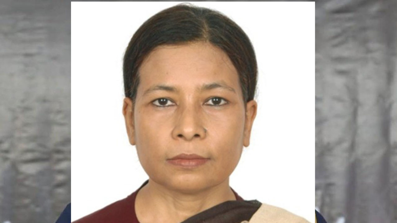 প্রথম নারী শিক্ষা সচিব হলেন রেহানা পারভীন