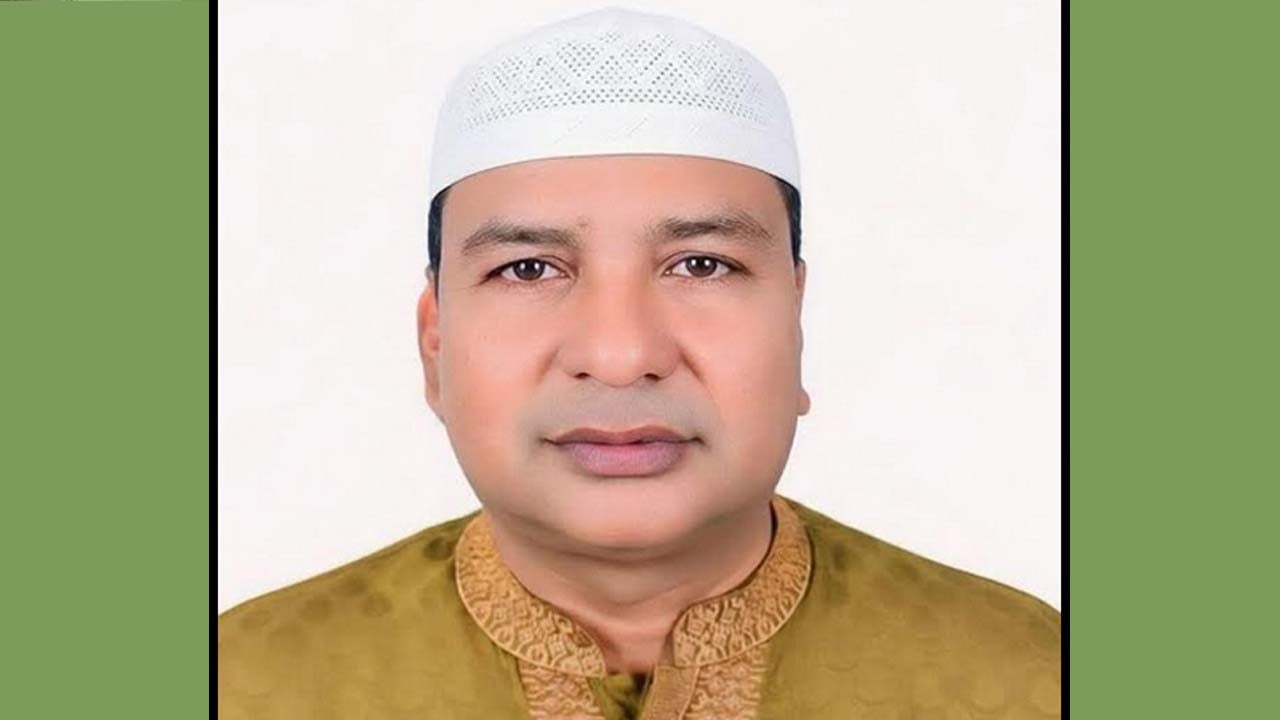 মিছিল নিয়ে জনসভায় যাওয়ার পথে বিএনপি নেতার মৃত্যু