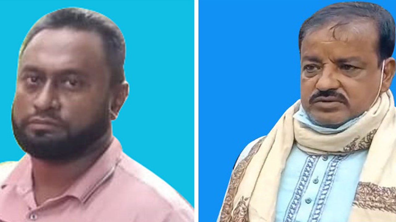 ধর্ষণের সালিশ করলেন ইউপি চেয়ারম্যান, জরিমানার টাকা মেম্বারের পকেটে