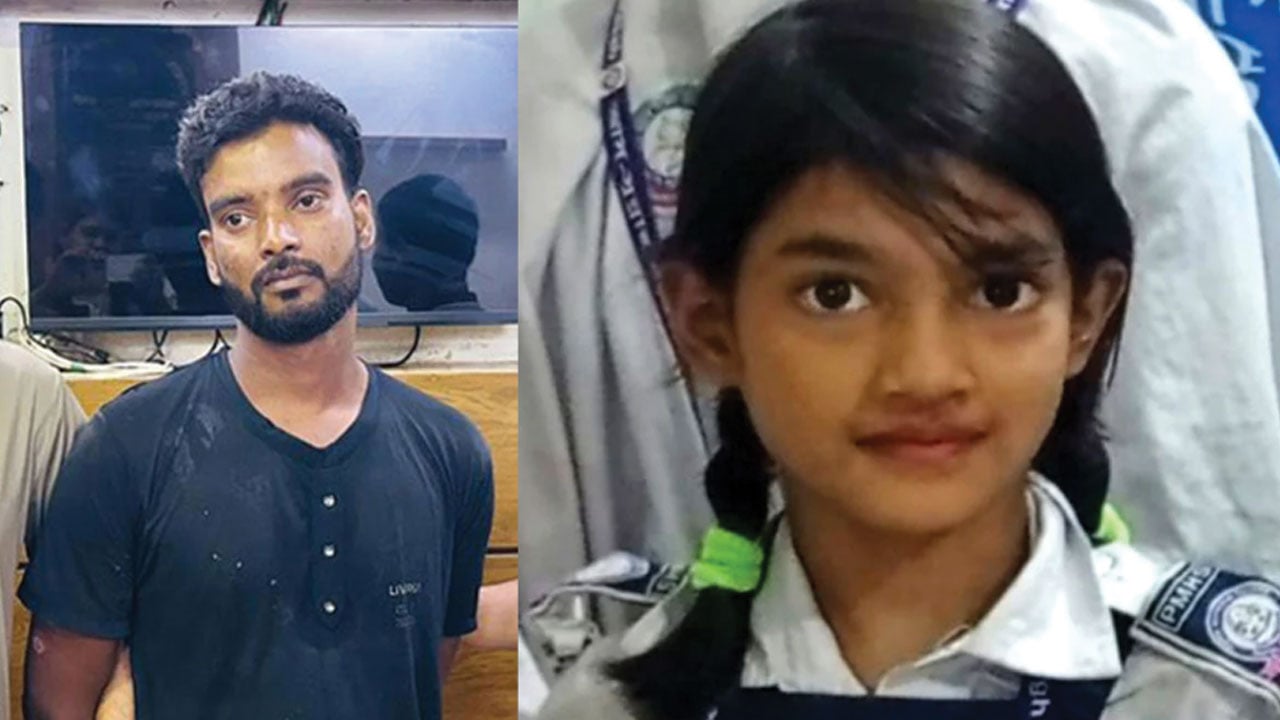 শিশু রামিসাকে ধর্ষণ ও গলা কেটে হত্যা: আসামি সোহেলের দায় স্বীকার