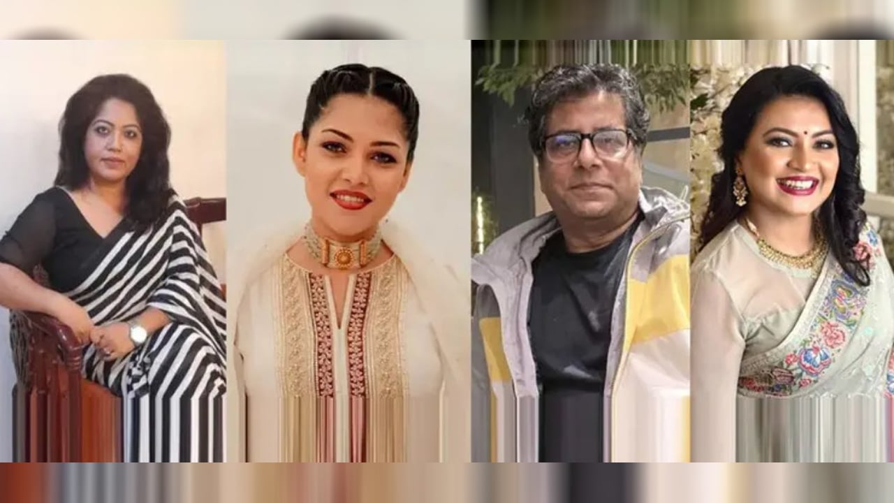 জুলাই অবমাননা: আনিস আলমগীর, সোমা, পিয়াসহ ৬ জনের বিরুদ্ধে জিডি