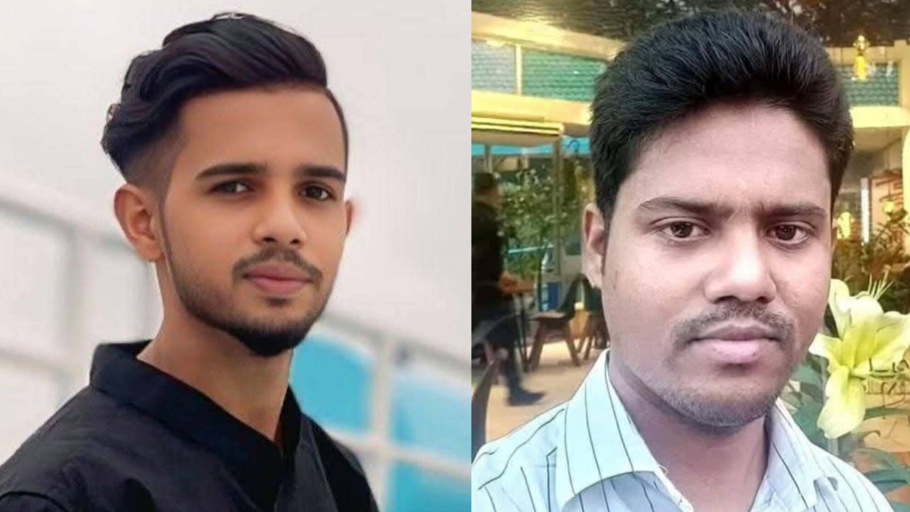 দাদার লাশ দাফন করতে গিয়ে বিদ্যুৎস্পৃষ্টে মামা-ভাগ্নের মৃত্যু
