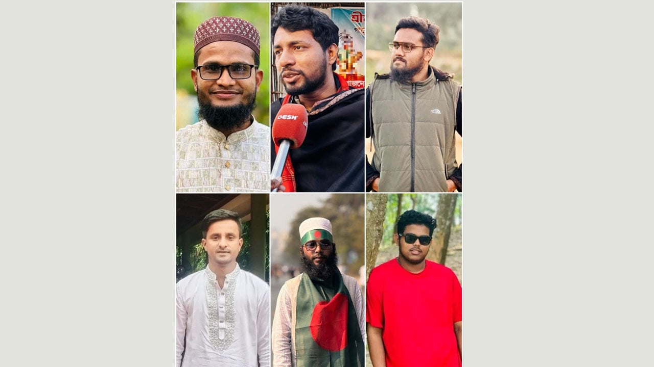 শ্রীমঙ্গলে সাংবাদিকসহ ৫ জুলাই যোদ্ধাকে হত্যার হুমকি, থানায় জিডি