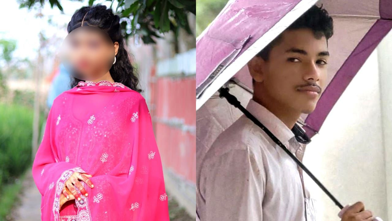 অপহরণের ১০ দিনেও সন্ধান মেলেনি অষ্টম শ্রেণির ছাত্রীর