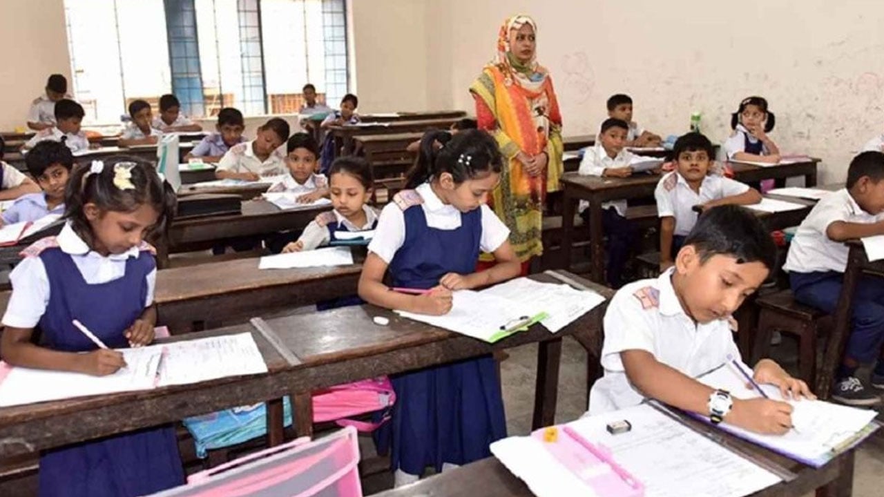 মাধ্যমিকে লটারি ও ভর্তি নিয়ে নতুন নির্দেশনা