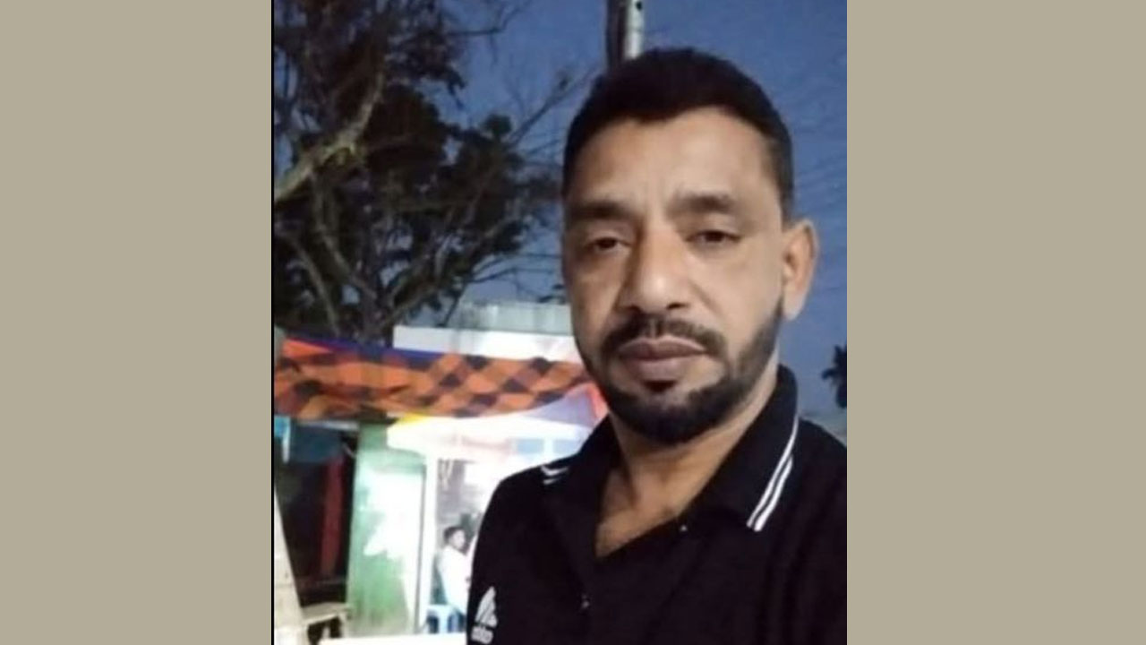 নীলফামারীর কৃষক দল নেতার সকল পদ-পদবি স্থগিত