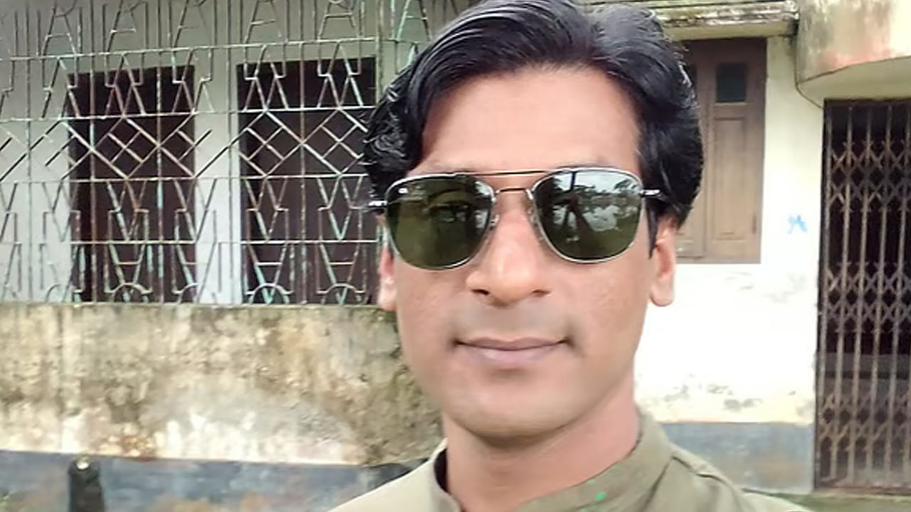 ছিনতাইয়ের অভিযোগে আটক সেই এমপি পুত্র কারাগারে
