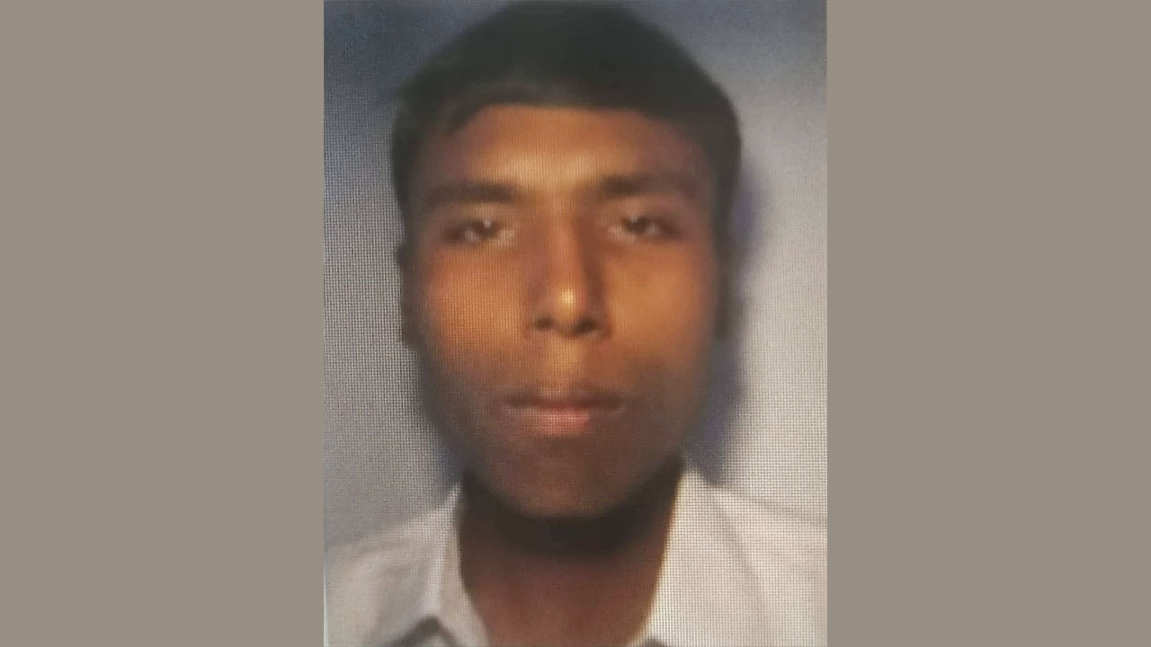 নিখোঁজের ২ দিন পর চুয়াডাঙ্গায় যুবকের লাশ উদ্ধার