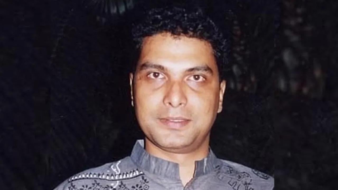 মারা গেছেন অভিনেতা শামস সুমন