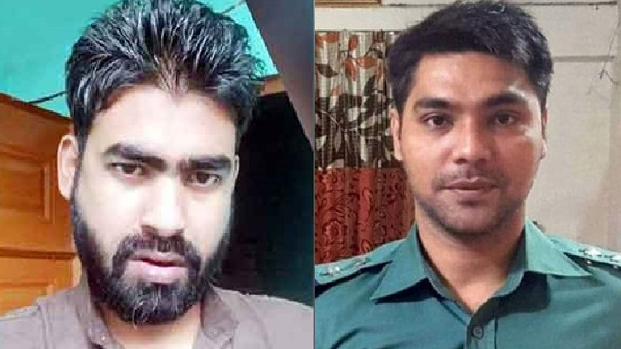 সিলেটে রায়হান হত্যা মামলায় এসআই আকবরের জামিন