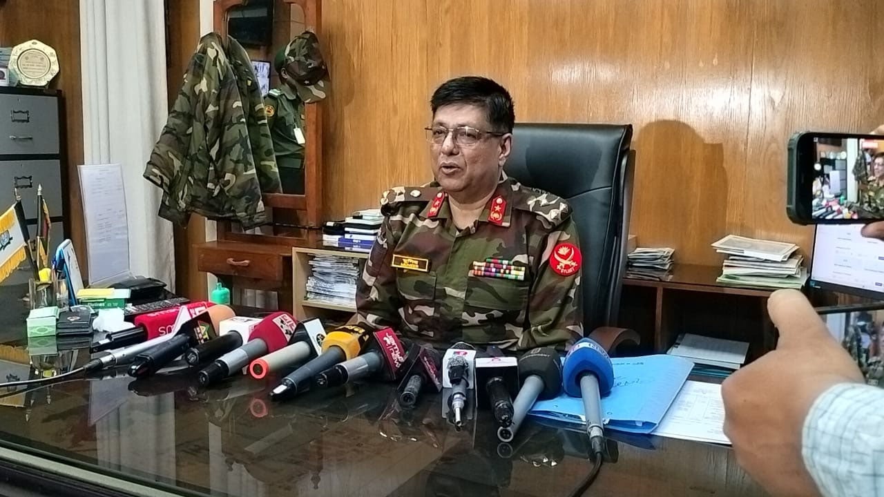 কাল থেকে কর্মস্থলে ফিরছেন ওসমানী মেডিকেলের ইন্টার্ন চিকিৎসকরা