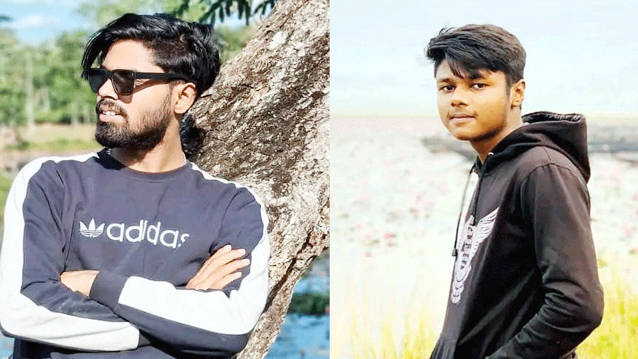 সিলেটে গভীর রাতে সড়ক দুর্ঘটনায় নিহত দুই মোটরসাইকেল আরোহী