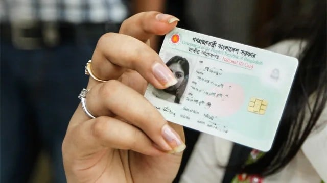 দেশে নারী ভোটার ৬ কোটি ২৮ লাখের বেশি