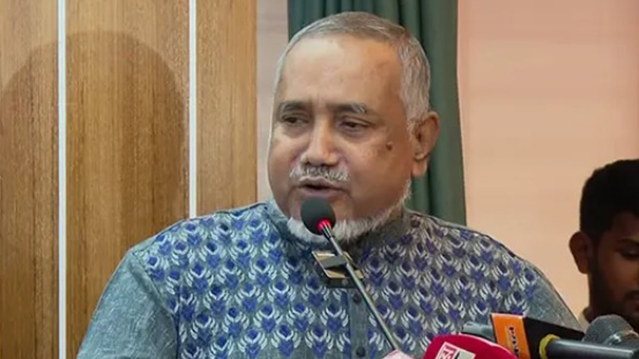 ডিসি-এসপিরা বৈষম্যমূলক আচরণ করছেন: জামায়াত