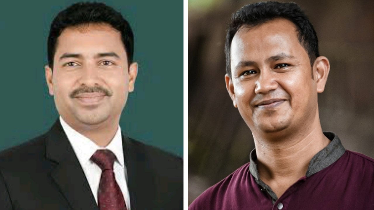 বিএনপি প্রার্থীর বিরুদ্ধে ভোটের মাঠে বিদ্রোহী হয়ে লড়বেন কামরুল