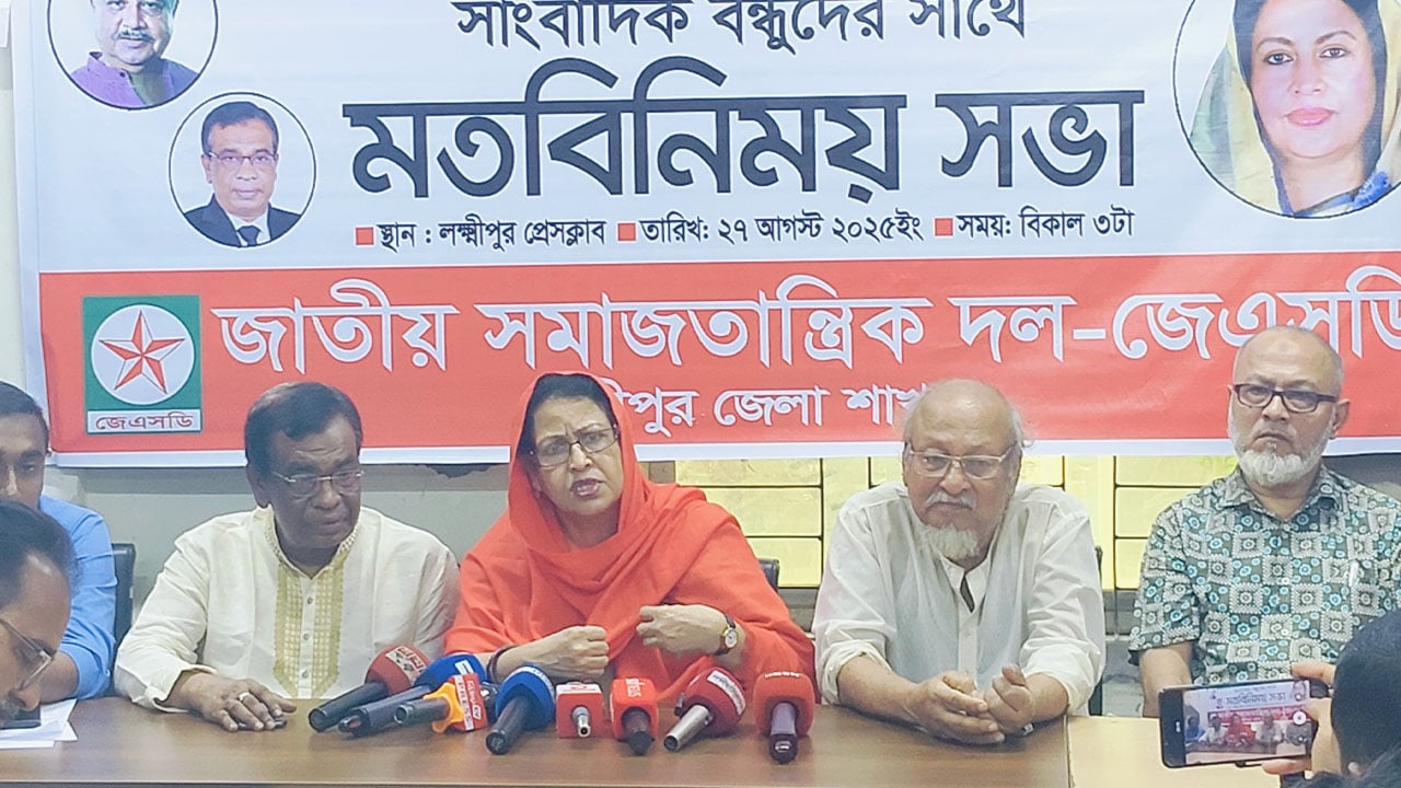 ছাত্রদের কৃতিত্ব অস্বীকার করা যাবে না: তানিয়া রব
