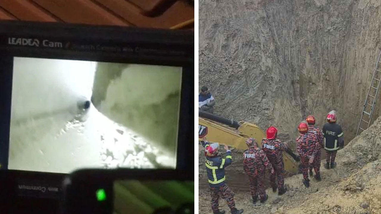 শিশু সাজিদের অবস্থান জানতে আবারো নামানো হচ্ছে ক্যামেরা