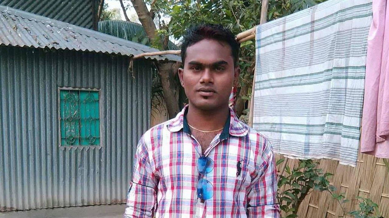 সৌদি আরবে ভবন থেকে পড়ে প্রবাসীর মর্মান্তিক মৃত্যু