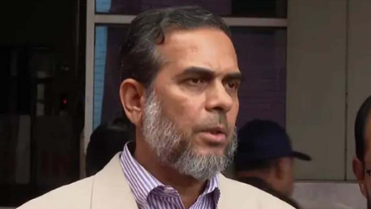 অন্যায্য সিদ্ধান্ত প্রত্যাহারে ইসিকে বাধ্য করা হবে: অ্যাডভোকেট ‍জুবায়ের