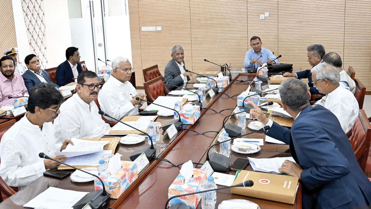 একনেকে ৩৬ হাজার ৬৯৫ কোটি টাকার ৯ প্রকল্প অনুমোদন