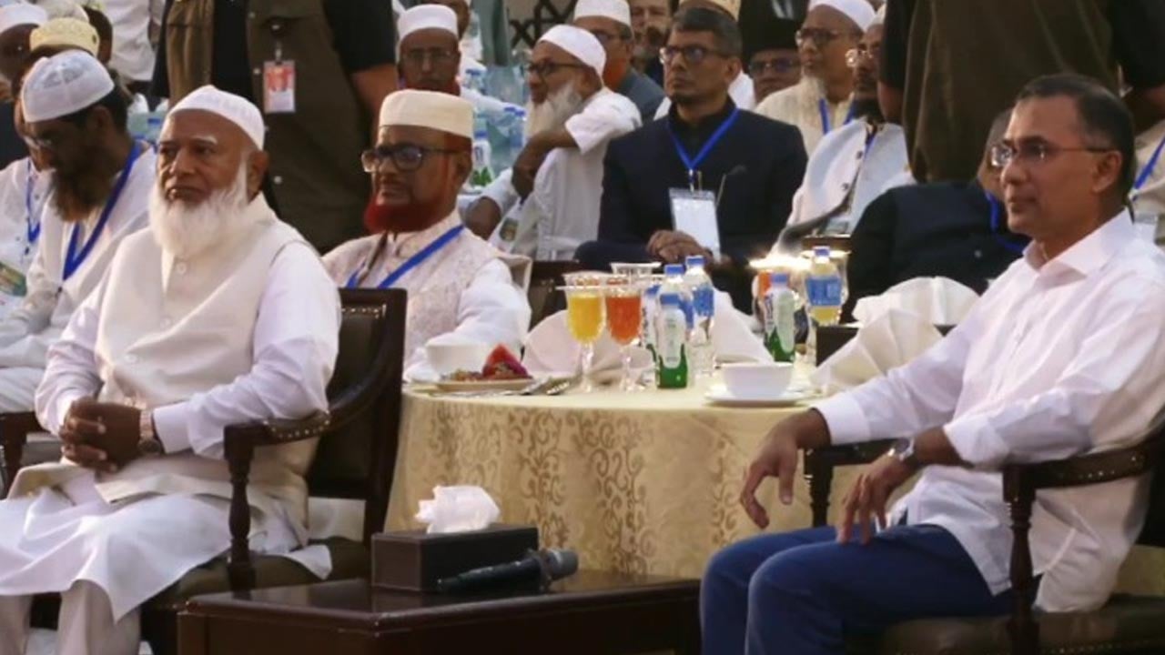 আসুন শপথ নেই, আমাদের কাজগুলো হবে মানুষের কল্যাণে: প্রধানমন্ত্রী