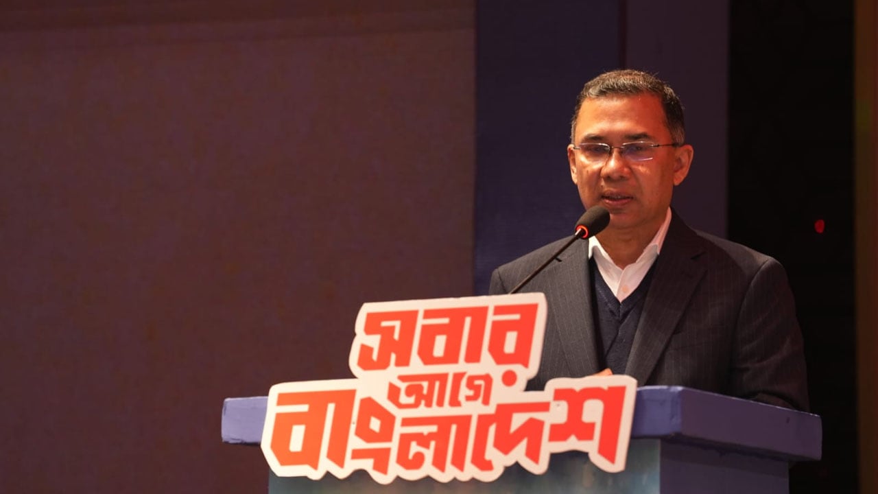 ৫ আগস্টের আগের অবস্থায় আর ফিরে যাওয়ার সুযোগ নেই