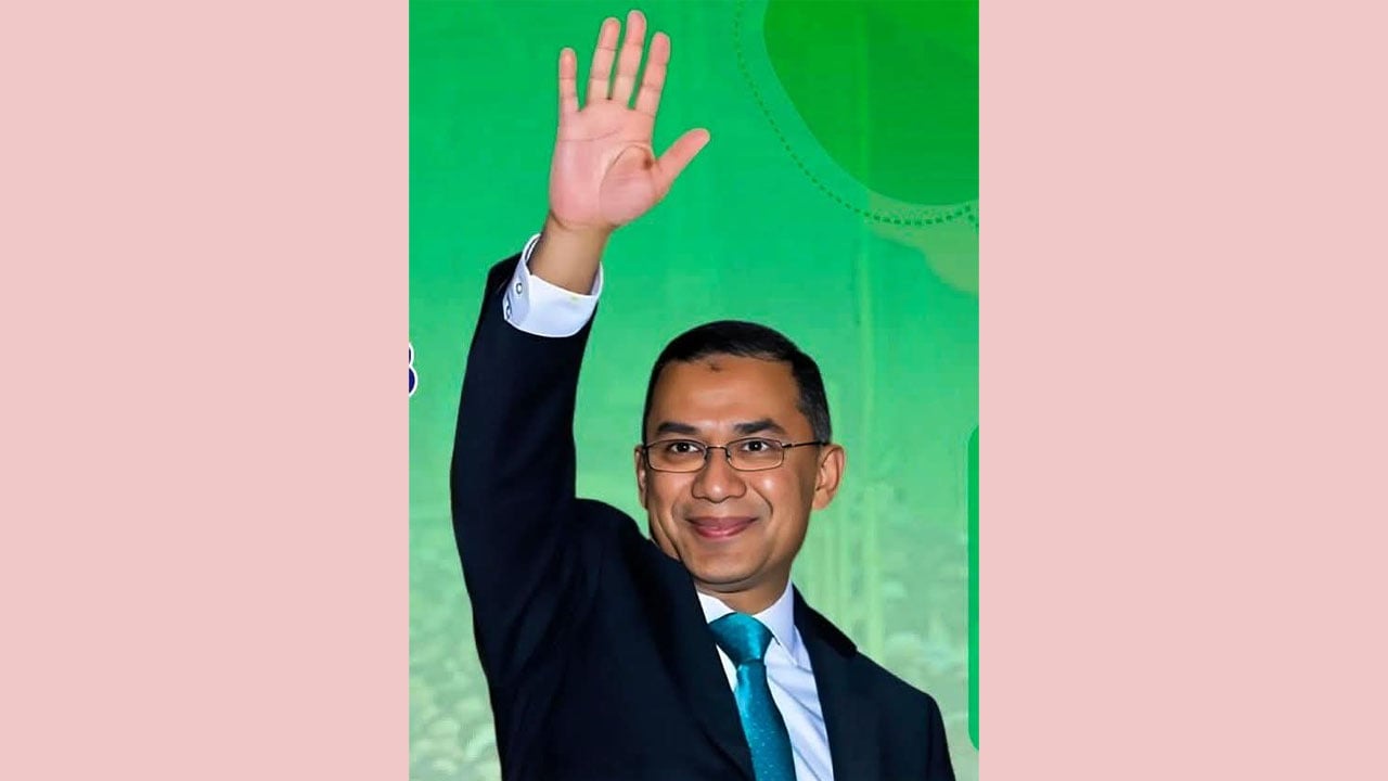 দুই যুগ পর ফেনীতে আসছেন তারেক রহমান