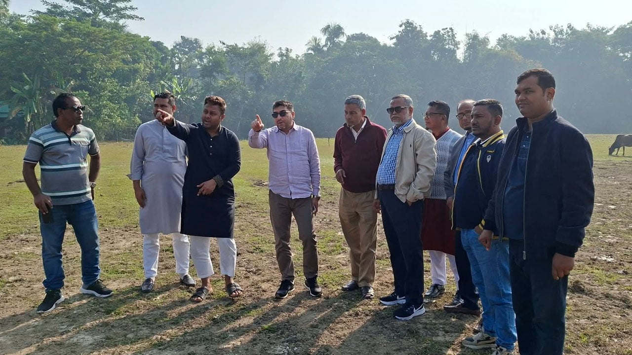 ১৭ বছর পর মৌলভীবাজারে যাচ্ছেন তারেক রহমান