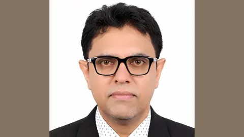 সাবমেরিন ক্যাবলসের নতুন এমডি তারঘীবুল ইসলাম