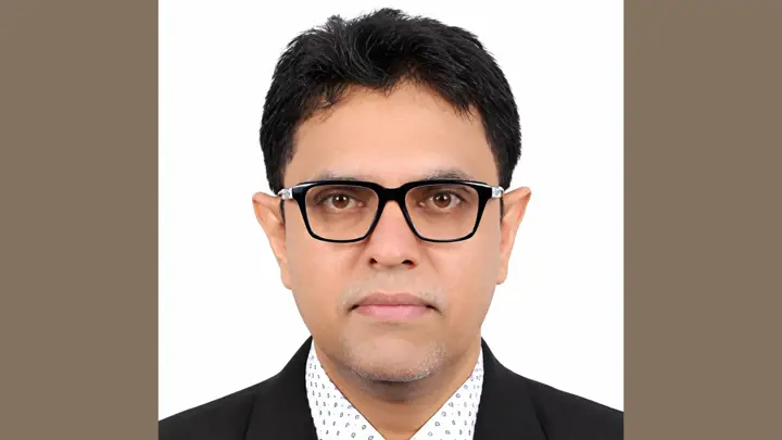 সাবমেরিন ক্যাবলসের নতুন এমডি তারঘীবুল ইসলাম