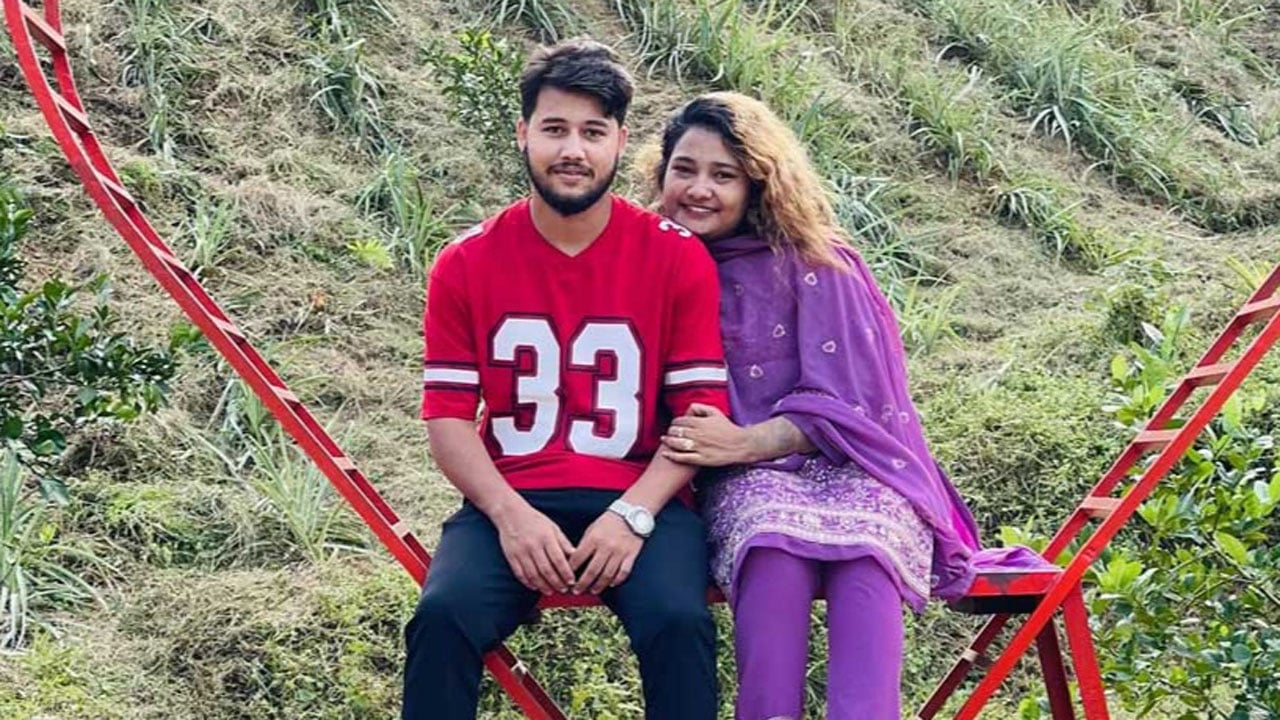 ‘সন্ত্রাসী’ ছোট সাজ্জাদ ও তার স্ত্রীকে আরো দুই মামলায় গ্রেপ্তার দেখানোর আবেদন