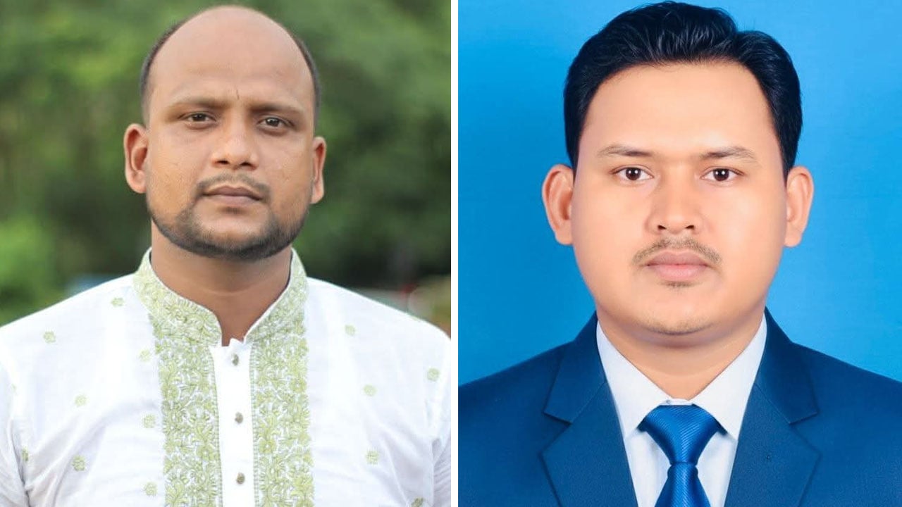 কুমিল্লার তিতাসে যুবদলের দুই নেতা বহিষ্কার