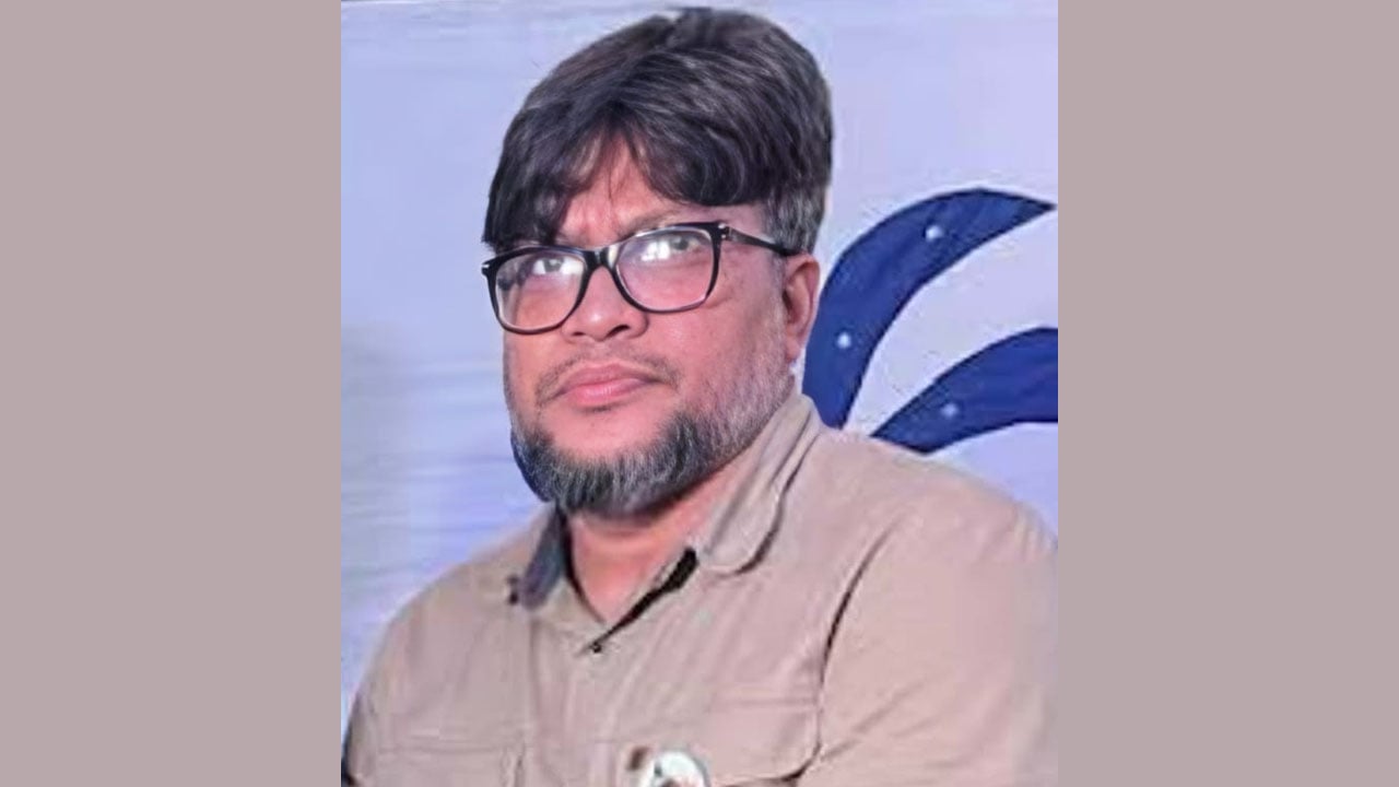 টঙ্গীতে মহানগর তাঁতী লীগ নেতা গ্রেপ্তার