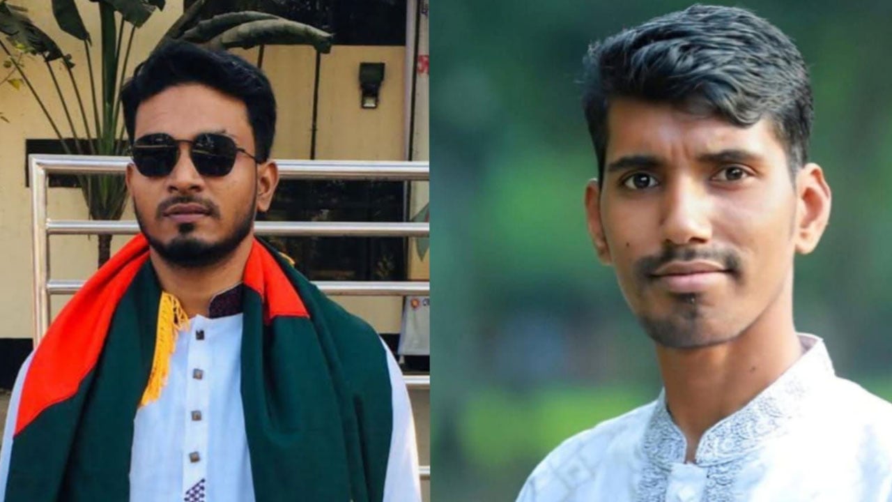 টঙ্গী সরকারি কলেজ শাখা ছাত্রদলের আহ্বায়ক কমিটি ঘোষণা